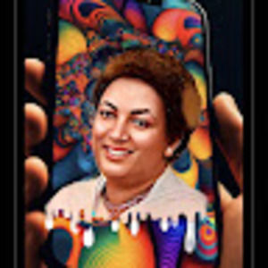 Meet your Posher, Stephen